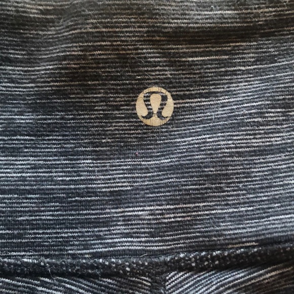 Lululemon leggings - Picture 3 of 3